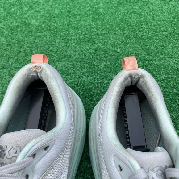 HOKA ONE ONE BONDI 8 - Women’s Running Shoes - SIZE 11B - Picture 5 of 10